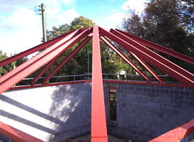 Structural engineering